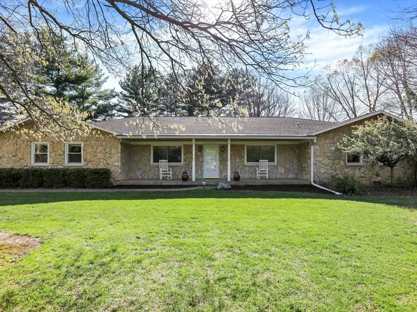 8101 Eaton Ct, Indianapolis, IN 46239