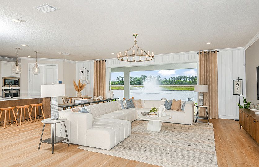 Easley Grand Plan, Whispering Pines, Land O Lakes, FL 34638 Zillow