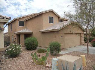 21954 W Gardenia Dr, Buckeye, AZ 85326
