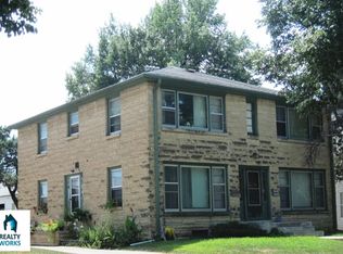 3123 P St, Lincoln, NE 68503