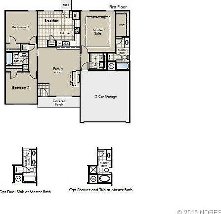 2nd image of 9219 S 253 East Ave
