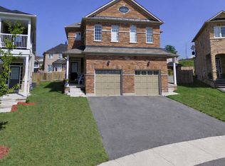 38 Silent Pond Cres, Brampton, ON L6V4R6