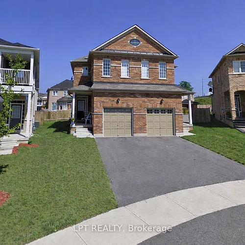 38 Silent Pond Cres Photo 1