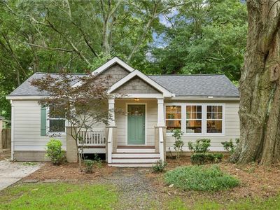 1735 Jobeth Ave SE, Atlanta, GA, 30316