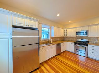 181 College Ave #2, Somerville, MA 02144