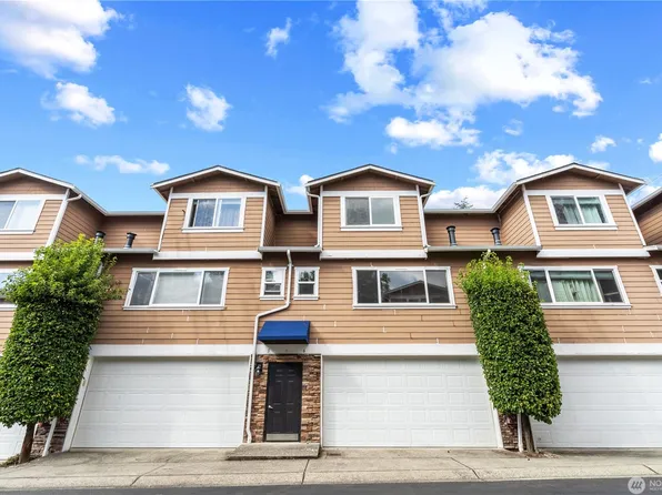 17921 80th Ave NE APT A6, Kenmore, WA 98028
