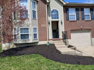 1892 Asbury Way, Hebron, KY 41048