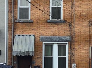 252 46th St, Pittsburgh, PA 15201