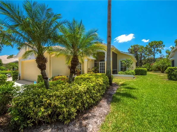 26386 Clarkston Dr, Bonita Springs, FL 34135