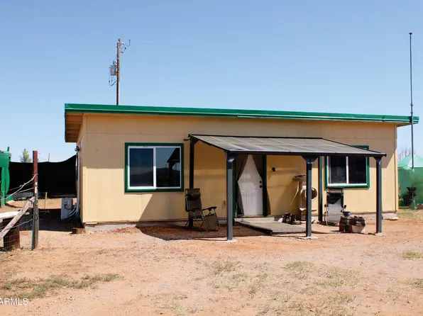 6210 E DRAGOON Drive, Pearce, AZ 85625