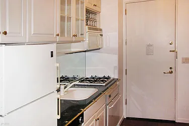 Rented by Citi Habitats