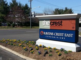 1519 Ravens Crest Dr E, Plainsboro, NJ 08536