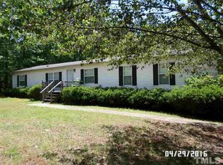 4934 Governor Holt St, Efland, NC 27243