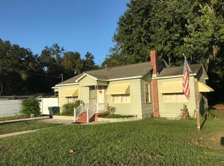 533 NE 1st St, Williston, FL 32696