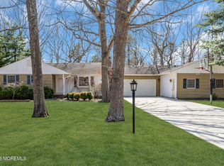 330 Thomas Avenue, Little Egg Harbor, NJ 08087