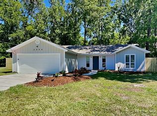 2696 Greenwood Ln, Middleburg, FL 32068