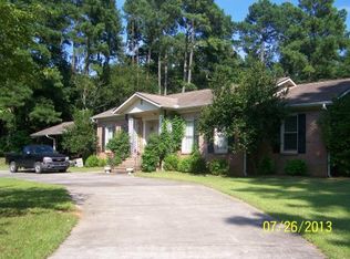 142 Gaillard Dr, Winnsboro, SC 29180