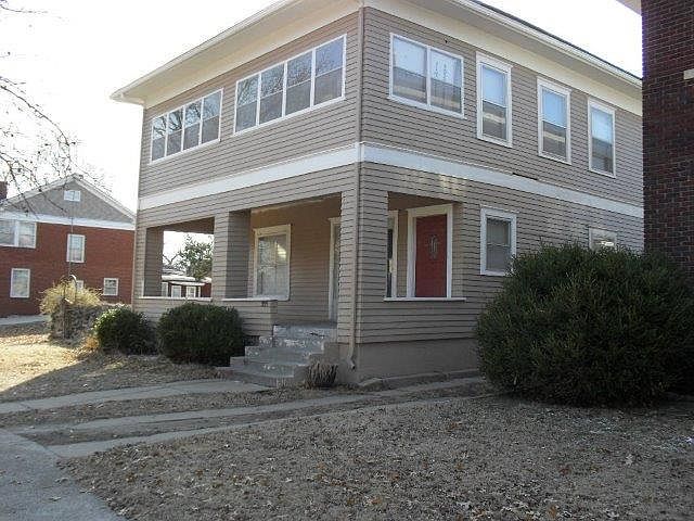 1st image of 211 1/2 E Central Ave