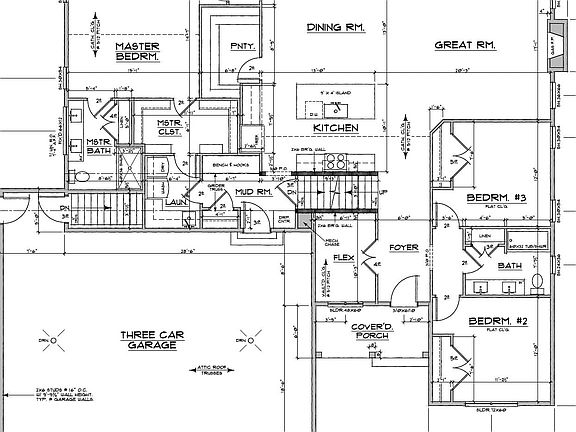 2nd image of 1237 Centennial Centre Blvd