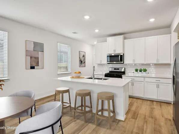 147179 Granger Pointe Ln, Conroe, TX 77302