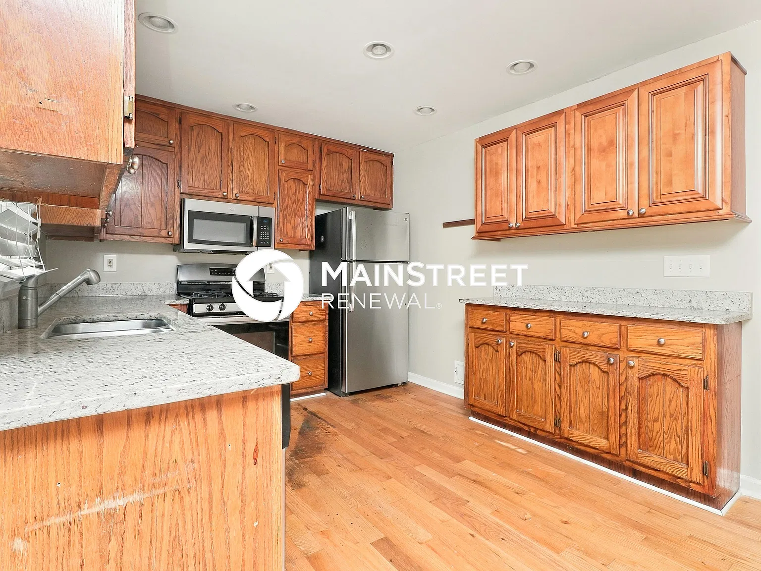 2073 Shillingwood Dr NW — Photo 4