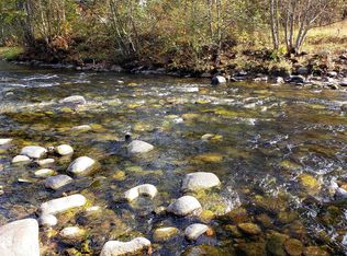 429X Highway 25 N, Northport, WA 99157