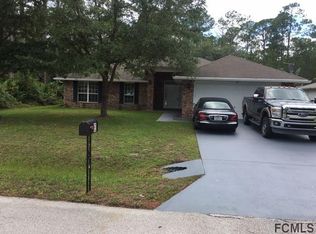 83 Reidsville Dr, Palm Coast, FL 32164