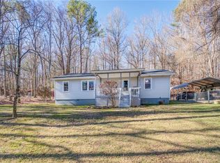 3610 E Hightower Trl, Conyers, GA 30012