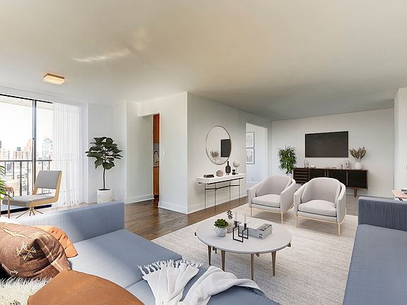 3rd image of 200 E 82nd St APT 25D