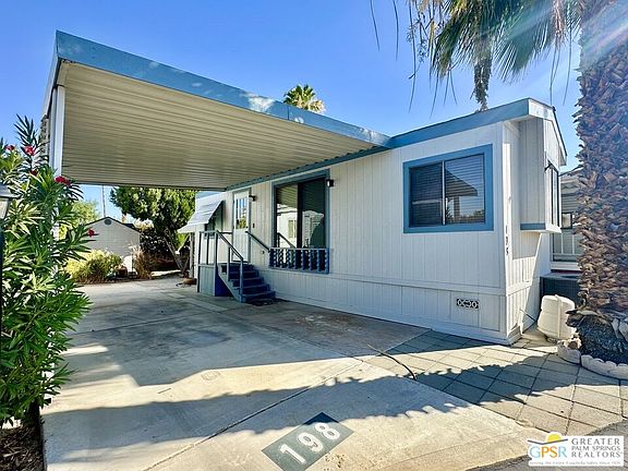 2nd image of 69801 Ramon Rd #198