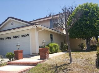 21580 Via Pepita, Yorba Linda, CA 92886
