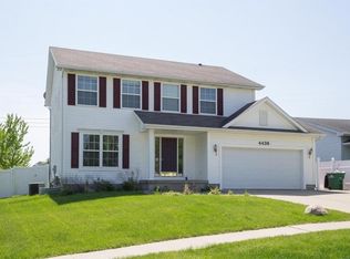 4438 Wistful Vista Dr, West Des Moines, IA 50265