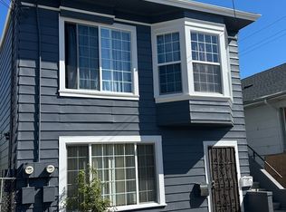 206 Woolsey St, San Francisco, CA 94134