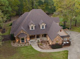 3515 Thompson Rd, Longview, TX 75604