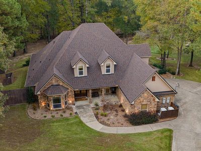 3515 Thompson Rd, Longview, TX, 75604