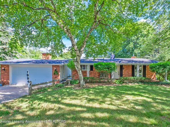 1004 Hanover St, Owosso, MI 48867