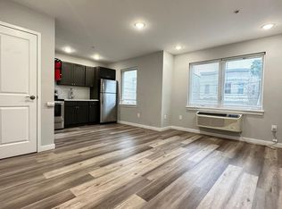 190 Governor St #4-D, Paterson, NJ 07501