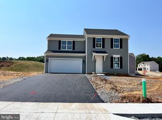 1003 Williams Dr LOT 16, Middletown, PA 17057