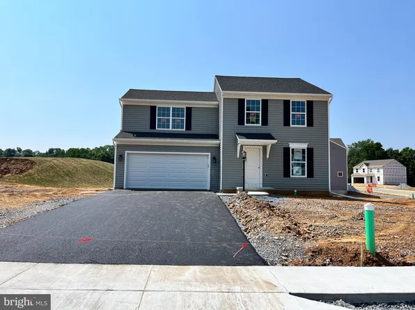 1003 Williams Dr Lot 16, Middletown, PA 17057