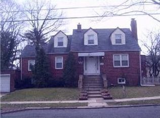 1020 Magill Ave, Collingswood, NJ 08107