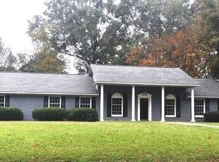 18 Hialeah St, Starkville, MS 39759