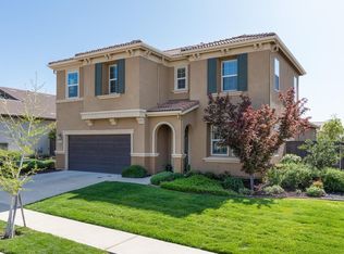 3542 Landsdale Way, El Dorado Hills, CA 95762