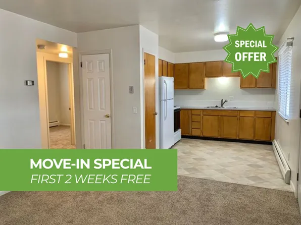 3605 Idaho St, Evans, CO