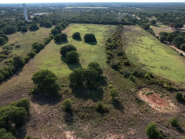 TRACT 1 County Road 119, Baird, TX 79504