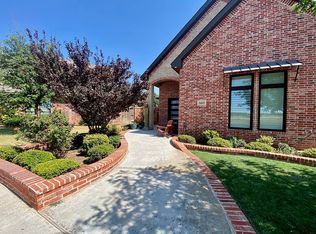 5105 Binney Cv, Midland, TX 79707