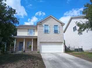 211 Willow Grove Dr, San Antonio, TX 78245