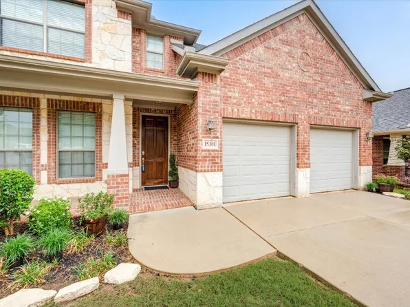 15301 Ringneck St, Roanoke, TX 76262