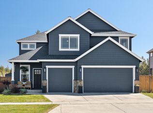 63776 Wellington St, Bend, OR 97701