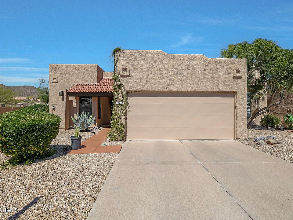 1st image of 11734 E MERCER Lane