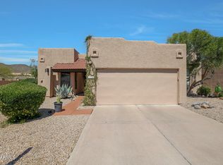 11734 E Mercer Ln, Scottsdale, AZ 85259